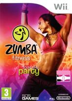 Zumba Fitness (game only) (Nintendo Wii), Spelcomputers en Games, Games | Nintendo Wii, Verzenden, Gebruikt