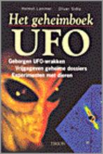 Het geheimboek UFO 9789051215991 H. Lammer, Verzenden, Gelezen, H. Lammer