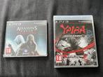 Sony - Playstation 3 (PS3) - Assassins Creed: Revelations, Spelcomputers en Games, Nieuw