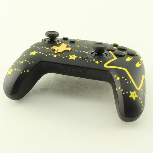PDP Gaming Rematch Draadloze Controller Switch Pro, Spelcomputers en Games, Spelcomputers | Nintendo Switch, Ophalen of Verzenden