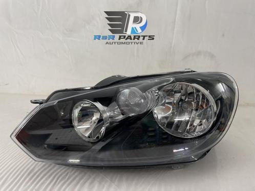 Koplamp links - Halogeen H7 H15 - Vw Golf VI - OEM: 5K1..., Auto-onderdelen, Verlichting, Nieuw, Verzenden
