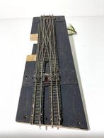 Peco N - SL-E383F - Modeltreinsporen (1) - Wisselstraat,, Hobby en Vrije tijd, Modeltreinen | N-Spoor, Nieuw