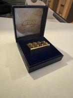 Lego - Employee Gift - GOLDEN BRICK 2x4 - 24kt Gold-25 Year, Nieuw