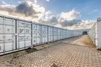 Te huur: nieuwe zeecontainers – opslagruimte, garagebox, zzp, Huur, Opslag of Loods