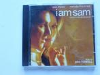 I am Sam - original motion picture, Cd's en Dvd's, Verzenden, Nieuw in verpakking