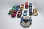 Corgi 1:43 - Modelauto  (12) - Collection Of 12x Unboxed, Nieuw