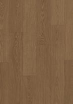 Klik pvc rechte plank bruin |  Quick-Step Alpha Blos, Ophalen, Nieuw