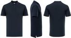 2dekans | Milanoro - M - Poloshirt - Heren - Wit, Maat 48/50 (M), Wit, Ophalen of Verzenden, Zo goed als nieuw