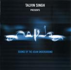 cd - Talvin Singh - Anokha (Soundz Of The Asian Underground), Verzenden, Zo goed als nieuw