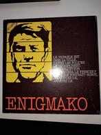 Comano - Bordspel - ENIGMAKO - Papier