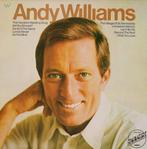 Andy Williams - Andy Williams, Cd's en Dvd's, Ophalen of Verzenden, Gebruikt