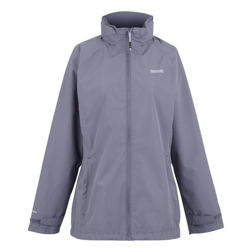 -46% Regatta  Regatta Dames daysha ii waterdichte jas  maat, Kleding | Dames, Jassen | Winter, Paars, Nieuw, Verzenden