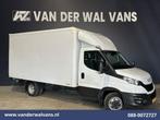 Iveco Daily | 35C16H 157pk Bakwagen Dubbel Lucht Laadklep, Gebruikt, Euro 6, Iveco, Wit