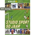 Studio Sport 50 jaar 9789020412543, Boeken, Verzenden, Gelezen