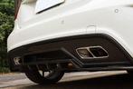 Carbon RZ style diffuser A45 AMG, Verzenden