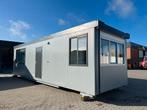 Kantoorunit - 10 x 3 mtr met keukenblok, Zakelijke goederen, Machines en Bouw | Keten en Containers, Ophalen of Verzenden