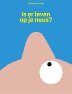 Is Er Leven Op Je Neus? |  NIEUW | Borstlap, Christian | 978, Ophalen of Verzenden, Nieuw, Borstlap, Christian