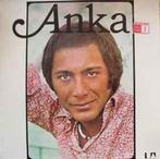 LP gebruikt - Paul Anka - Anka, Cd's en Dvd's, Vinyl | Pop, Zo goed als nieuw, Verzenden