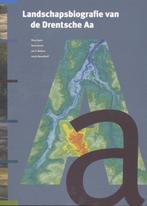 9789023252719 Landschapsbiografie van de Drentsche Aa, Verzenden, Zo goed als nieuw, T. Spek