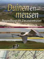 Duinen en mensen 2 - Duinen en mensen: Noordkop en, Boeken, Gelezen, R.J. Roos, R.J. Roos, Verzenden