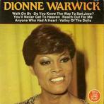 vinyl single 7 inch - Dionne Warwick - Dionne Warwick, Zo goed als nieuw, Verzenden