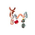 Lilliputiens - Activiteitenspiraal  van €44,99 voor €27,99, Ophalen of Verzenden, Nieuw