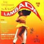 cd - Various - La Lambada - Les Originaux (Les NÂº 1 De L., Verzenden, Zo goed als nieuw