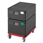 GGM Gastro | CAMBRO | CAMDOLLY® - Transportwagen - geschikt, Verzenden