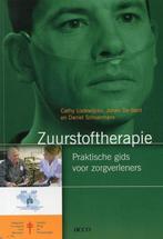 Zuurstoftherapie 9789033466847 C. Lodewijckx, Boeken, Wetenschap, Gelezen, C. Lodewijckx, J. de Bent, Verzenden