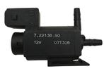 Vacuum Relay / Valve GM Opel Saab Vauxhall 7.22138.50, Auto-onderdelen, Motor en Toebehoren, Verzenden, Nieuw, Opel