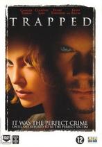 Trapped (2004) (dvd tweedehands film), Ophalen of Verzenden, Zo goed als nieuw