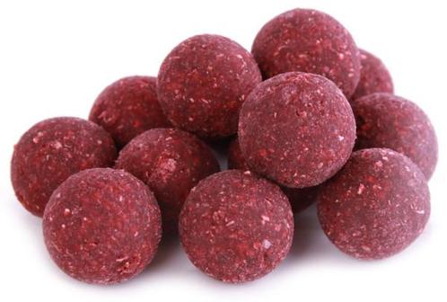 Garlic Robinred 20mm - 5kg, Watersport en Boten, Hengelsport | Algemeen, Overige typen, Nieuw, Verzenden