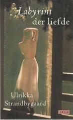 Labyrint Der Liefde 9789052268262 Ulrikka Strandbygaard, Verzenden, Zo goed als nieuw, Ulrikka Strandbygaard