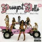 cd single card - Pussycat Dolls - Dont Cha, Zo goed als nieuw, Verzenden