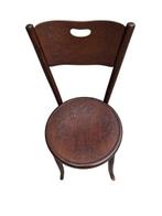 Fischel - Stoel - Hout