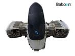 Motorblok BMW R 1100 GS (R1100GS 94), Motoren, Verzenden, Gebruikt