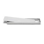 Patisse Quichevorm Losse Bodem Silver-Top 35x11cm, Verzenden, Nieuw