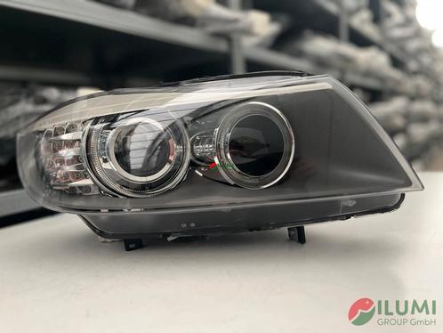 BMW 3 E90 E91 LIFT XENON KOPLAMP RECHTS KPL 7202586, Auto-onderdelen, Verlichting, Gebruikt, BMW, Verzenden