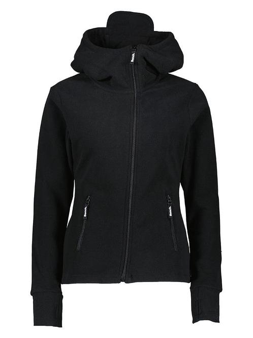 SALE -46% | Bench Fleece vest Ninja zwart | OP=OP, Kleding | Dames, Sportkleding, Nieuw, Verzenden