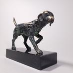 J. Zak (XX-XXI) - Dog (Bronze)