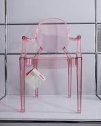 Kartell - Philippe Starck - Kinderstoel - Lou Lou Ghost -