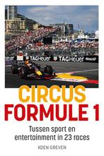 9789493300873 Circus Formule 1 | Tweedehands, Boeken, Zo goed als nieuw, Koen Greven, Verzenden