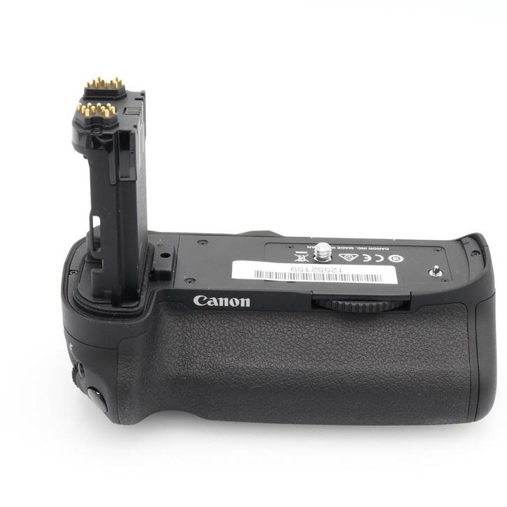 Canon BG-E20 batterygrip | Tweedehands, Audio, Tv en Foto, Fotocamera's Digitaal, Gebruikt, Canon, Verzenden