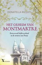 Het geheim van Montmartre 9789401607742 Donatella Rizzati, Gelezen, Donatella Rizzati, Verzenden