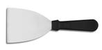 GGM Gastro | Spatel - Lemmet: 125mm | SPP125 | SPP125, Verzenden, Nieuw, Overige materialen