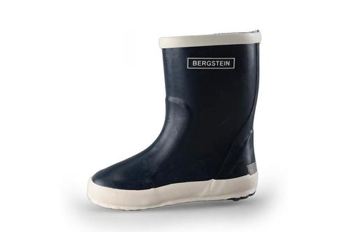 Bergstein Regenlaarzen in maat 24 Zwart | 10% extra korting, Kinderen en Baby's, Kinderkleding | Schoenen en Sokken, Jongen of Meisje