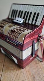 barcarole - 63342 -  - Accordeon - Duitsland - 2005  (Zonder, Nieuw