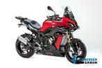 Ilmberger Carbon accessoires BMW S1000XR 2020+ en M1000XR, Ophalen of Verzenden, Nieuw