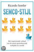Semco Stijl 9789049200831, Boeken, Verzenden, Zo goed als nieuw