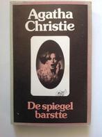 Spiegel barste 9789021824017 Agatha Christie, Verzenden, Gelezen, Agatha Christie